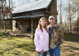 Maybe you would like to learn more about one of these? 7 Restored 1800s Era Log Cabins You Can Stay In Al Com