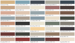 Behr Paints Behr Colors Behr Paint Colors Behr