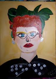 I am so happy and terrified to share this finally. Please be gentle with  me."