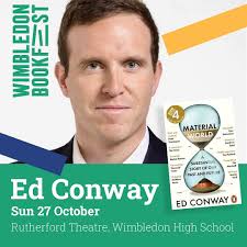 Ed Conway (@edmundconway) • Threads, Say more