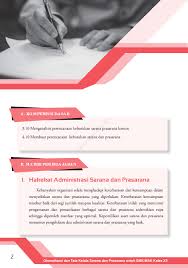 Soal peralatan kantor anugerah dino. Jual Buku Otomatisasi Tata Kelola Sarana Dan Prasarana Smk Mak Kelas Xii Oleh Badrus Suryadi S Pd M M Dan Sulis Rahmawati S Pd Gramedia Digital Indonesia
