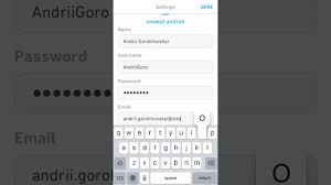 On the website, you'll be able to enter and confirm your new password. it doesn't say where on the website i can enter/confirm new password, but i assume it's under settings. How To Change Email In Duolingo Youtube