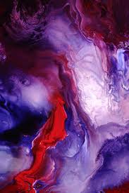 Check spelling or type a new query. Violet Explosion Red Abstract By Serg Wiaderny Red Abstract Painting Purple Abstract Violet Aesthetic