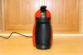 We did not find results for: Nescafe Dolce Gusto Piccolo By Krups Review Trusted Reviews