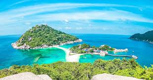 Koh Samui — Gulf of Thailand's Signature Island Photo Credit: https://www.klook.com
