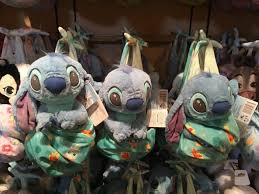 Disney babies plush toy figural photo frame tokyo disneyland exclusive + tag vgc. Photos Additional Characters Added To Disney Babies Line Of Plushes At Disney Parks Wdw News Today