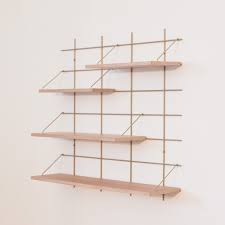 Maybe you would like to learn more about one of these? Etagere Murale Louison Gassien Paris Achat En Ligne
