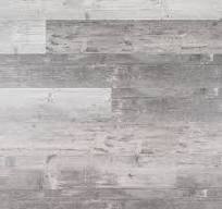 Lifeproof Bailey Grey 22 MIL x 7 in. W x 48 in. L Click Lock Waterproof  Luxury Vinyl Plank Flooring (19 sq. ft./case) VTRHDBAIGRE7X48