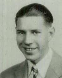 Pvt Eugene Waldo Seely (1926-1945)