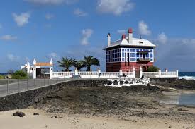 All las palmas, fuerteventura las palmas, gran canaria las palmas, lanzarote madrid santa cruz de tenerife, tenerife. Lanzarote 2016 Blaues Haus Casa Juanita Das Wahrzeichen Von Arrieta Foto Bild Europe Canary Islands Die Kanaren Spain Bilder Auf Fotocommunity
