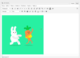 Type, or add annotations, draw on your gif, and much more. Add Animated Gif Images In Wordpress Support Imithemes