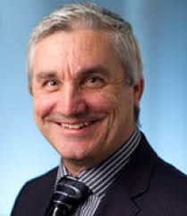 Professor Ian Everall