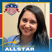 Participant Success Spotlight- Destiny DiFronzo