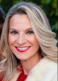 Maria Monello's Instagram, Twitter & Facebook