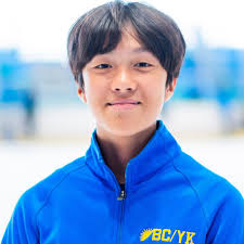 Wishing all the best to our Novice skaters, Travis Trang, Tehryn Lee, Louie  Fukuda-Wu, Nico Conforti, Mitchell Dunn and Monique Menard, who will be  competing at the 2024 Novice Canadian Championships 🇨🇦