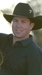 Say hello to Farmer Todd, a dashing cowboy ready to meet his match 😍 Are  you ready to lasso Todd's love?⁣⁣ Apply now! #FarmerAU