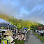 Fall Yard Sale