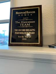 Maybe you would like to learn more about one of these? Kristy Wilkerson Office Manager Brown Haven Homes Linkedin