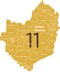 Faculdade unicampo, a faculdade que uni talentos. 11Âª Regional De Saude Campo Mourao Secretaria Da Saude