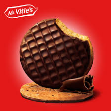 Avez Vous Repere La Nouveaute Mcvities Dans Votre Magasin Le Sable Anglais Chocolat Noir A Fait Son Apparition Suc Chocolat Noir Delicieux Chocolat Sables