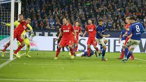 Ausgewählte postings schalke ja aber aus bremer sicht das das dann jetzt wohl ein geschmäckle. Bundesliga 2019 2020 7 Spieltag Fc Schalke 04 1 Fc Koln