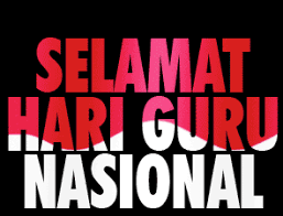 Klik di sini berita baik untuk kakitangan awam: Gambar Karikatur Hari Guru Nasional Paimin Gambar