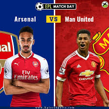 Man united player ratings vs arsenal: Premier League Manchester United Vs Arsenal Preview Prediction Xplore Sports Blog