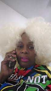 Them telemarketers just won't leave people alone. 😂