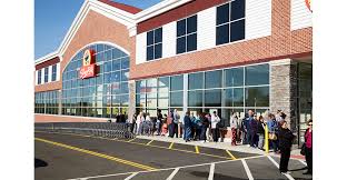 Shoprite (new milford, nj) march 30 ·. Shoprite S Latest Concepts Shine In New Store Supermarket News