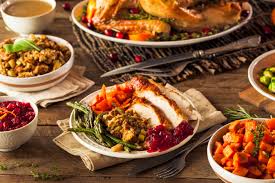 By admin october 5, 2017september 7, 2019. Akron Dish Area Restaurants Offer Prepared Thanksgiving Meals