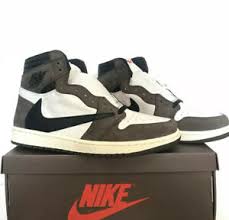 Air jordan 1 travis scott cactus jack replica vs retail. Ù…Ø¨Ø¯Ø¦ÙŠ Ø§Ù„Ø¹Ø²ÙŠØ² ÙŠÙ…Ù„Ùƒ Nike Air Jordan Travis Scott Cactus Jack Psidiagnosticins Com