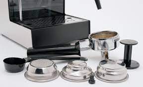 How To Clean An Espresso Machine - The Home Depot