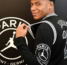 Von einem davon sind nun erste bilder bei twitter aufgetaucht. Nike Psg Jordan Basketball Jersey