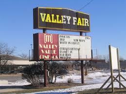 Valley Fair Mall Appleton Wi Valley Fair Mall Valley Fair Appleton