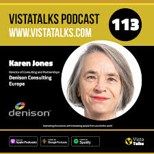 Episodes — VISTATALKS