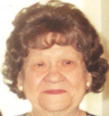 Mavis Simmons Obituary 2008