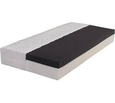 Wer die beste matratze für seinen rücken möchte, darf keine kompromisse eingehen. Wfi Mbd 25 Cm Gelschaum Wellness Exklusiv 7 Zonen Kombi Gelschaum Matratze Testberichte De