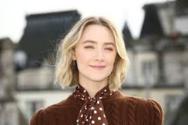 These babes have reddish, strawberry blonde so who is the hottest strawberry blonde woman in hollywood? Wallpaper Saoirse Ronan Actress Blonde Face Smiling Short Hair Blue Eyes Depth Of Field Women Outdoors Irish 2200x1467 Vfgx 1770235 Hd Wallpapers Wallhere
