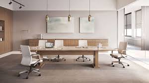Choosing one of the best modern conference tables will make your meeting process become more modern conference tables reviews | meet productively. A Modern Conference Table Can Make You Fall In Love With Meetings Again
