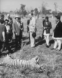 Image result for HUNTING AS A PASTIME BRITISH INDIA