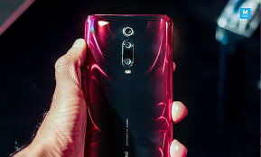 Xiaomi Redmi K20 Pro Initial ...