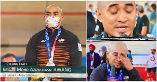 Azizulhasni awang was born on 5 january, 1988 in dungun district, malaysia, is a malaysian cyclist. Dr 3ogghf9h8tm