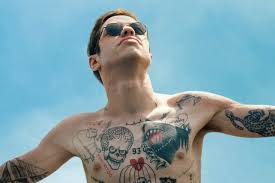 Pete davidson just spoke out about his future on snl and he sounds like he's ready to be done. The King Of Staten Island Offers A Poignant And Funny Look At Arrested Development Movies San Luis Obispo New Times San Luis Obispo