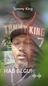 Tommy king