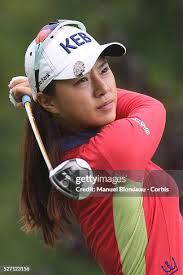 16 Hee Young Park Golfer Stock Photos, High-Res Pictures, and Images