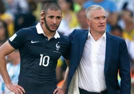 Voilà maintenant un peu plus de quatre ans que karim benzema n'a plus été sélectionné en équipe de france par didier deschamps. Sofhhmwkngb Cm