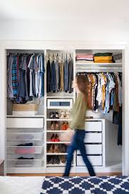 Upon request, we can make the interior of your flatpack wardrobe look as good as any high end wardrobe on the market. Ikea Pax Wardrobe Ideas For Your Dream Closet Abby Murphy