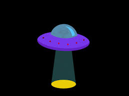 Are you searching for ufo png images or vector? Transparent Spaceship Gif Novocom Top