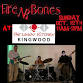 Fire NR Bones Performing at The Union Kitchen in event image
