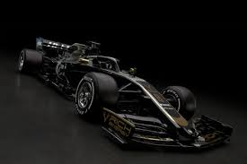 Jul 13, 2021 where to see f1 unveil first model of. Formel 1 Haas Jetzt Schwarz Gold Autobild De